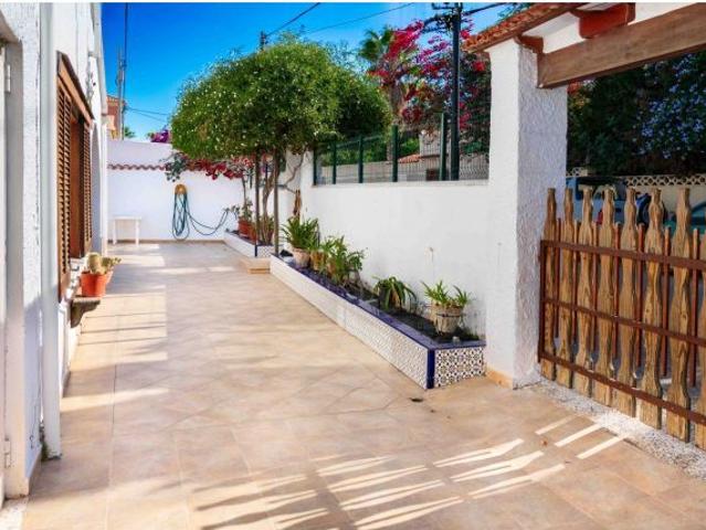 Casa en venta en la Marina Baixa, Valencia