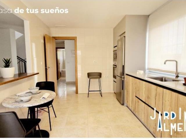 Casa en venta en Urbanización Jardines de la Almenara, Alto Guadalentín