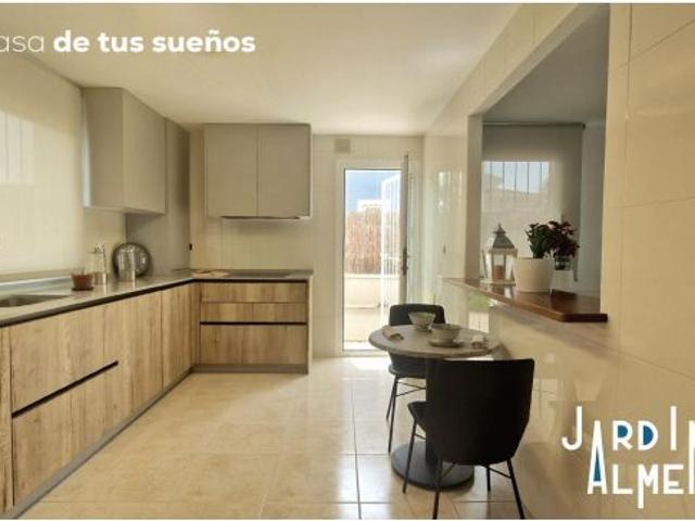 Casa en venta en Urbanización Jardines de la Almenara, Alto Guadalentín