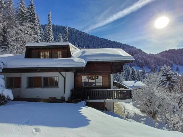 Immobilie kaufen in Ollon (VS), Waadt