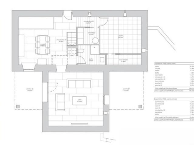 Casa en venta en Fisterra, Galicia