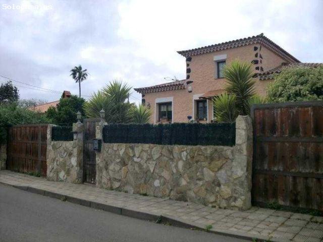 Casa en venta en La Caridad, Tacoronte