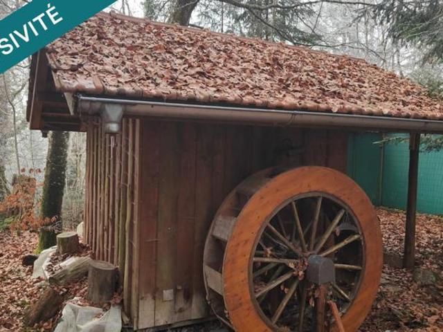 Maison vente à Bonneville, Contamine-sur-arve