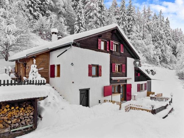Haus mieten in Martigny-Combe, Wallis