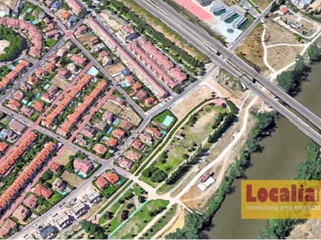 Casa en venta en La Vega, Arroyo De La Encomienda