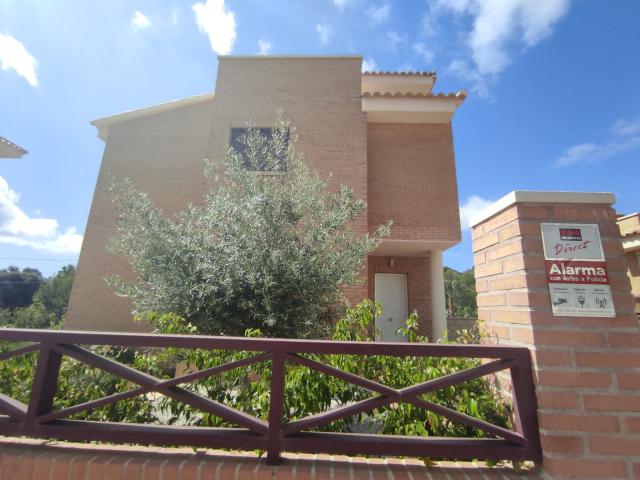 Casa en alquiler en La Nucia, Urbanizatzación Convent de les Monges / Urbanización Rambla de las Monjas