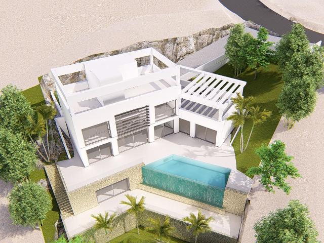 Casa en venta en Villajoyosa, Montiboli