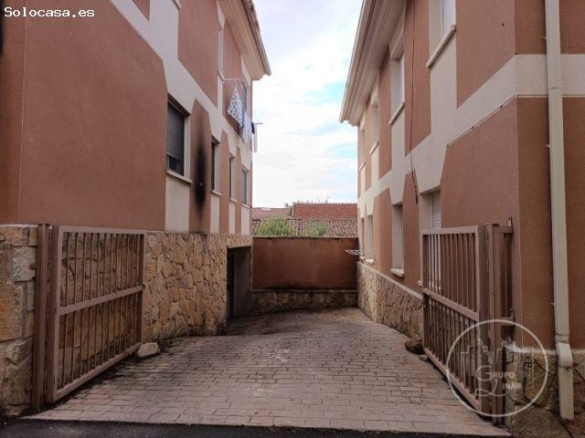 Casa en venta en El Fresno, Ávila
