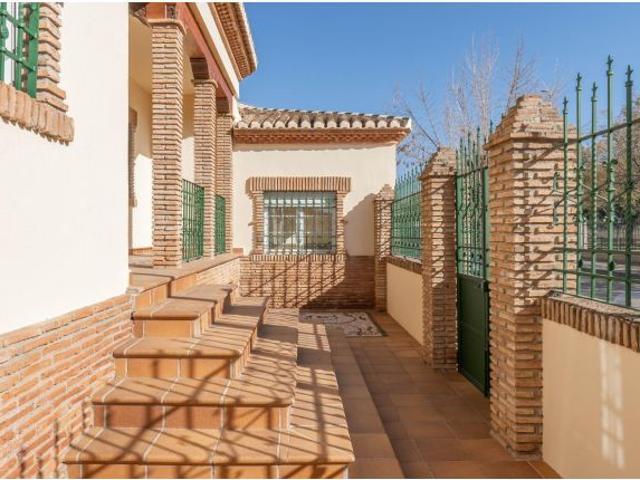 Casa en venta en Comarca de la Vega de Granada, Andalucía