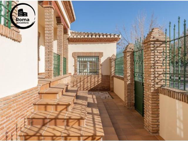 Casa en venta en Comarca de la Vega de Granada, Andalucía
