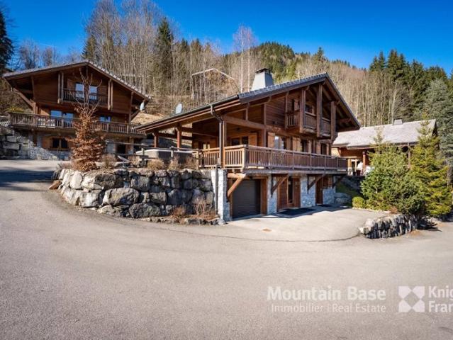 Maison vente à Thonon-les-Bains, Essert-romand