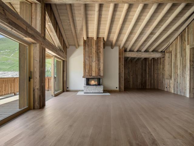 Maison vente à L'Ilaz, Val-d'Isère
