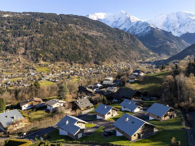 Maison vente à Bonneville, Saint-gervais-les-bains