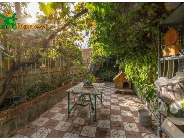 Casa en venta en Barrio Ermitaño, Comarca de la Vega de Granada