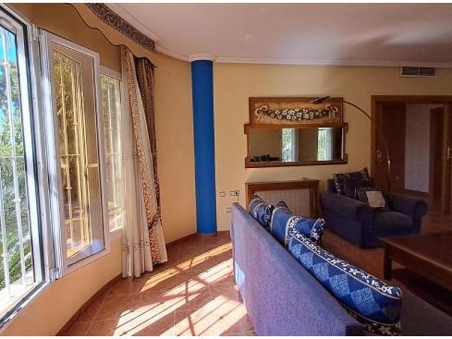 Casa en venta en Murcia, San Ginés