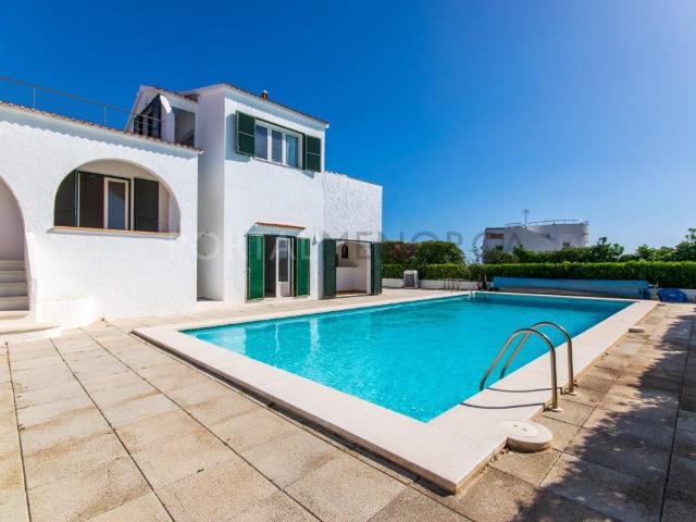 Casa en venta en Sant Lluís, Menorca