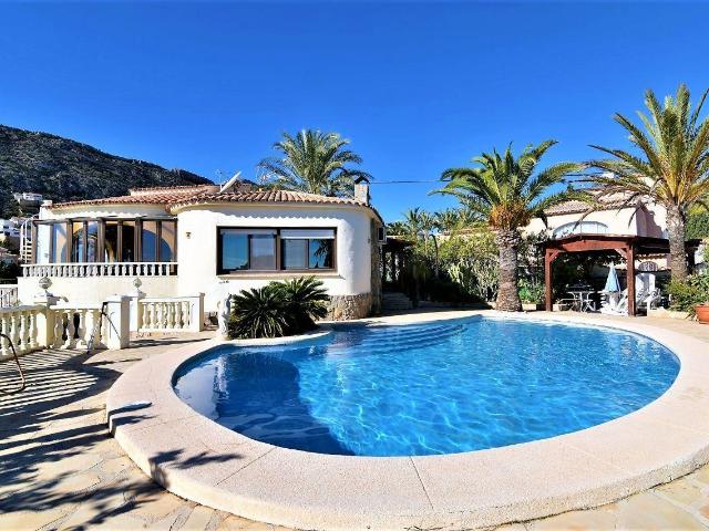 Casa en venta en San Bernardo, la Marina Alta