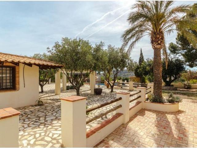 Casa en venta en Aigües, Urbanització Serra Marina