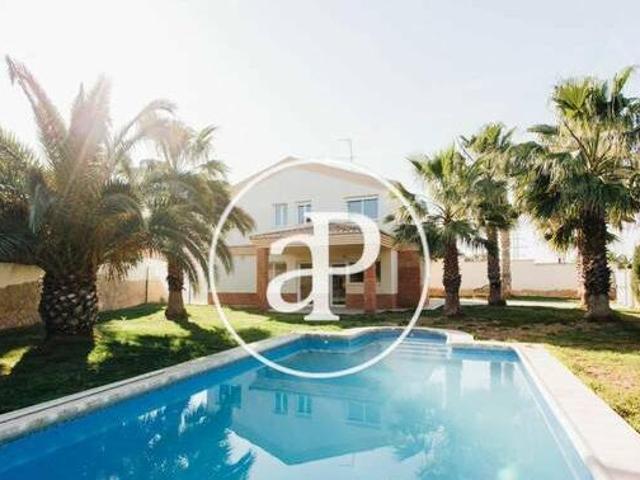 Casa en alquiler en el Camp de Túria, Valencia