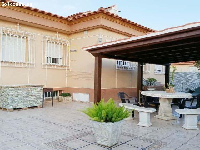 Casa en venta en Los Abades y las Norias, Alto Guadalentín