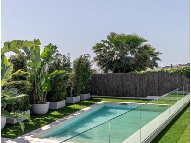 Casa en venta en Can Pei, Garraf