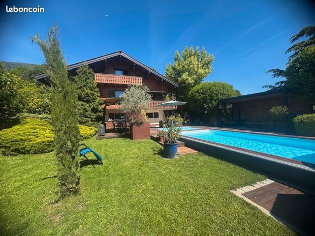 Maison vente à Gex, Crozet