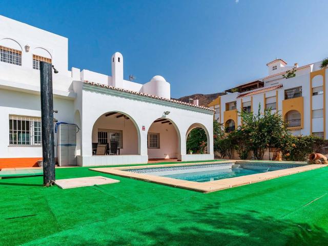 Casa en venta en Aguadulce, Roquetas De Mar
