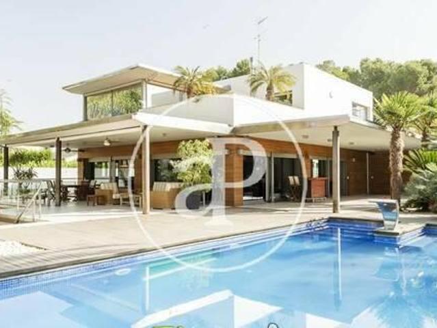 Casa en alquiler en Valencia