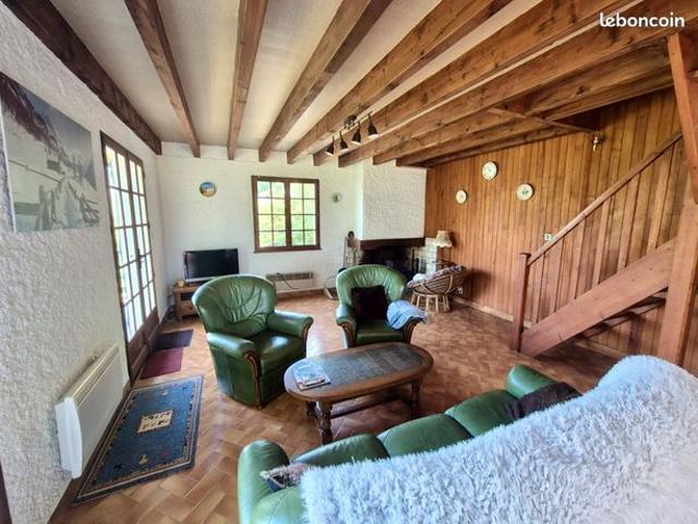 Maison vente à Oloron-Sainte-Marie, Eaux-bonnes