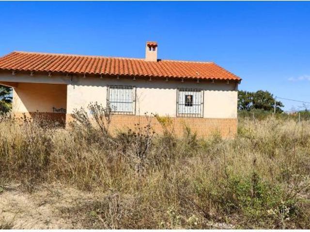 Casa en venta en Río Mula, Murcia