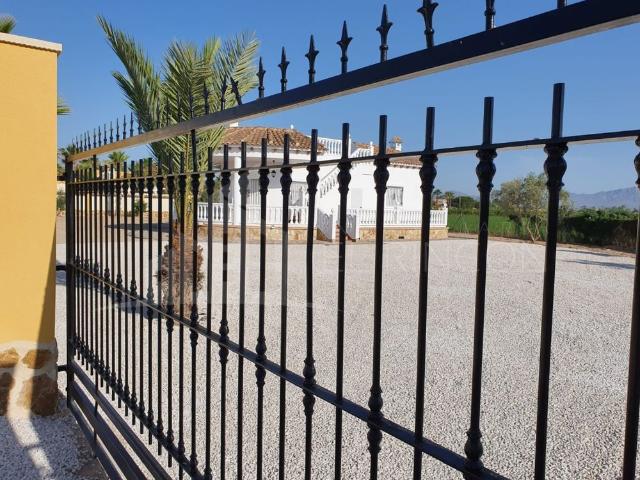 Casa en alquiler en Benidorm, Els Tolls - Aigüera Alta