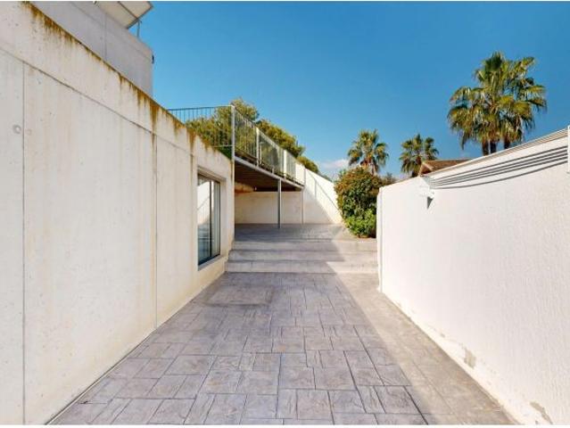 Casa en venta en El Coto, Vega Media del Segura
