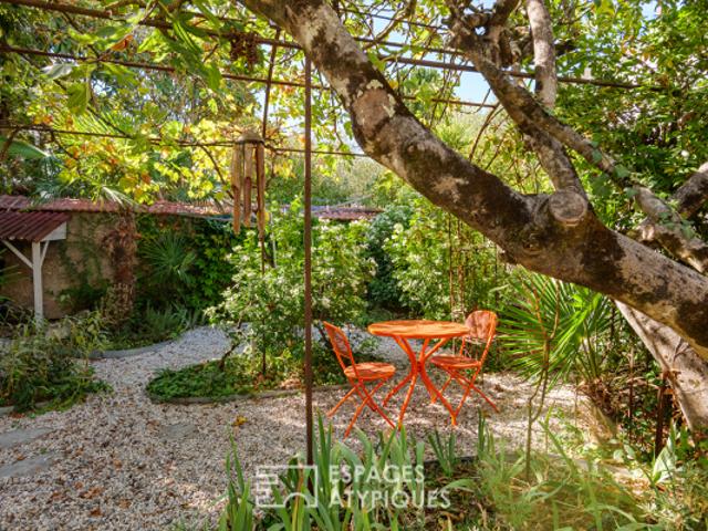 Maison vente à La Rochelle, Charente-Maritime
