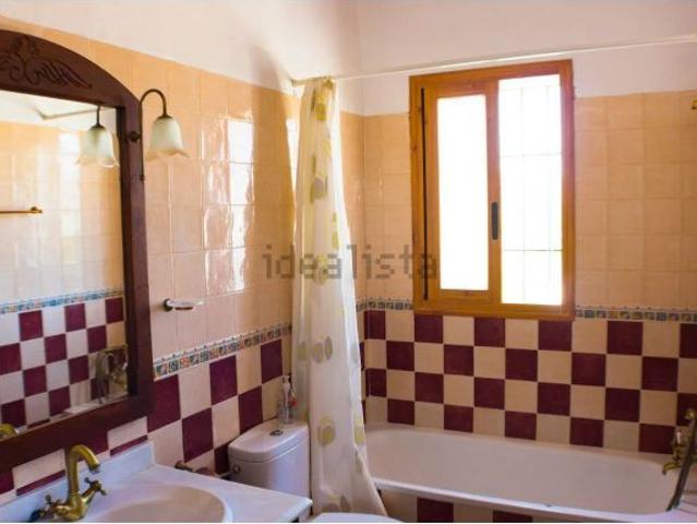 Casa en venta en La Axarquía, Andalucía