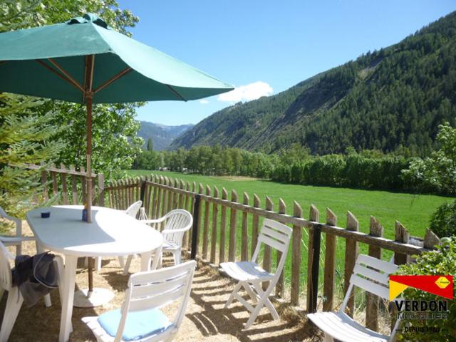 Maison vente à Castellane, Allos