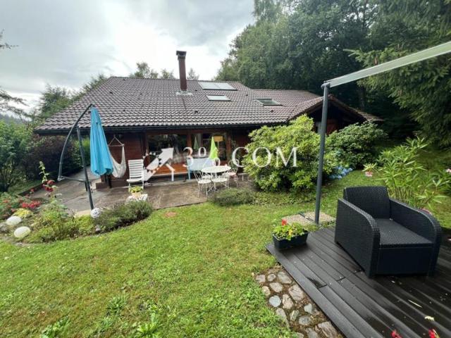 Maison vente à Épinal, Fresse-sur-moselle