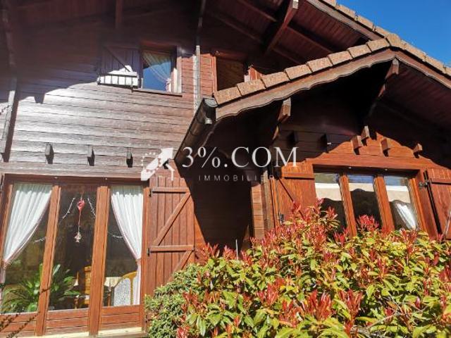 Maison vente à Saint-Maurice-sur-Moselle, Vosges