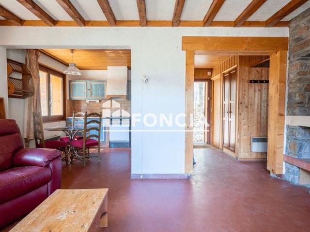 Maison vente à Bonneville, Les Houches