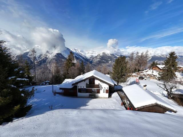 Haus kaufen in Baar, Nendaz, Wallis