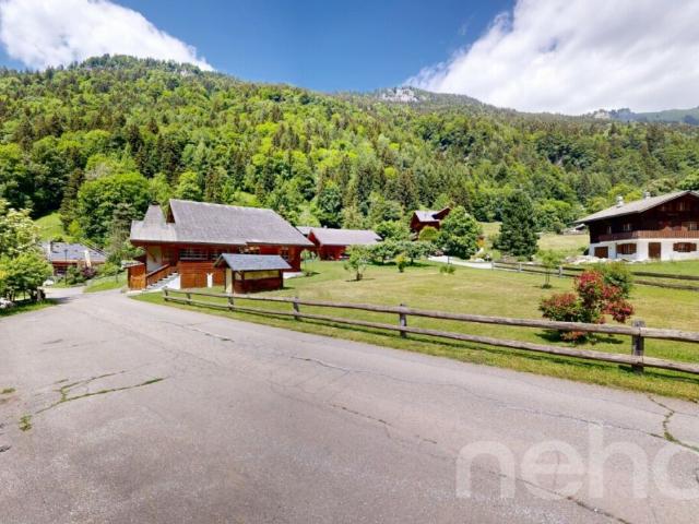 Haus kaufen in Bex, Waadt