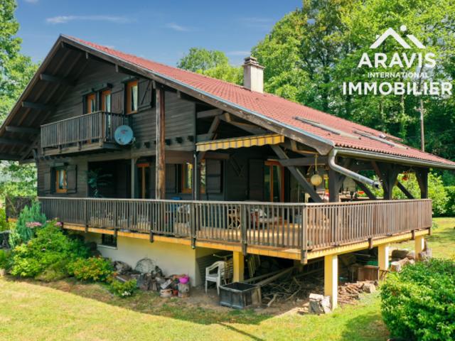 Maison vente à Annecy, Auvergne-Rhône-Alpes