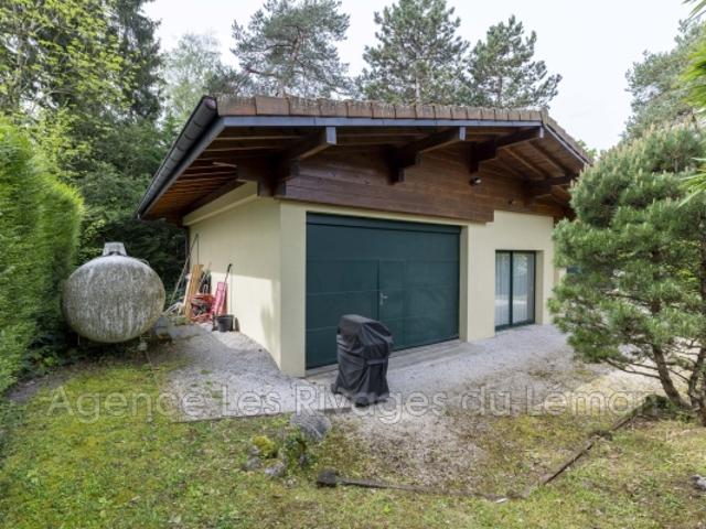 Maison vente à Thonon-les-Bains, Sciez