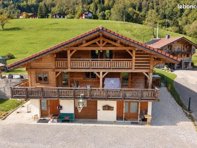 Maison vente à Thônes, Haute-Savoie
