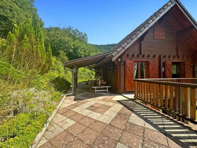 Maison vente à Thann-Guebwiller, Kruth