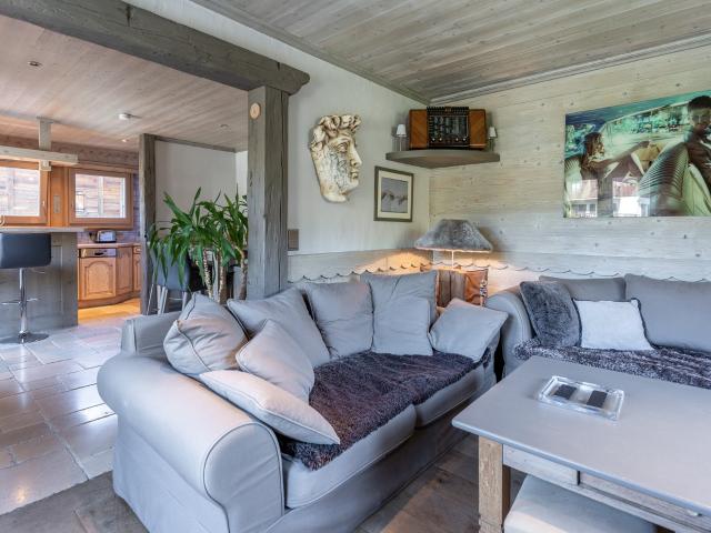 Maison vente à Megève, Haute-Savoie