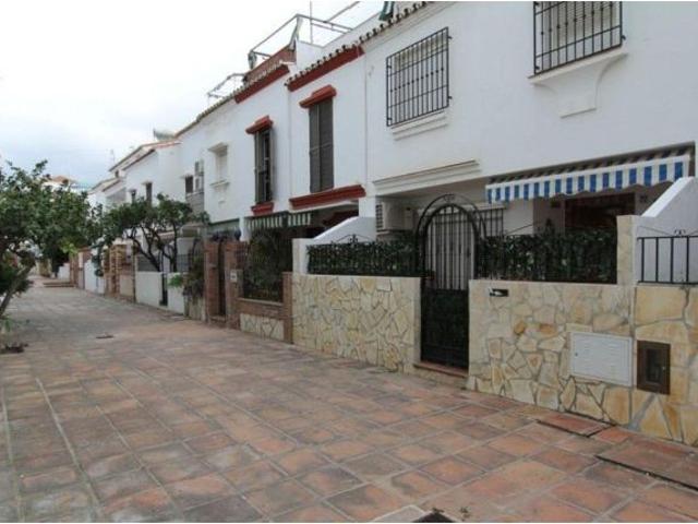 Casa en alquiler en Vélez-málaga