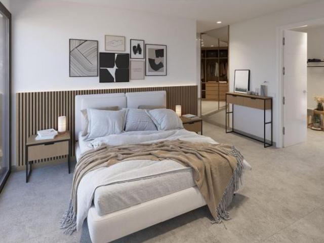 Casa en venta en Marratxinet, Raiguer