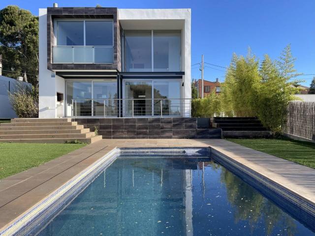 Chalet en venta en Fontpineda, Baix Llobregat