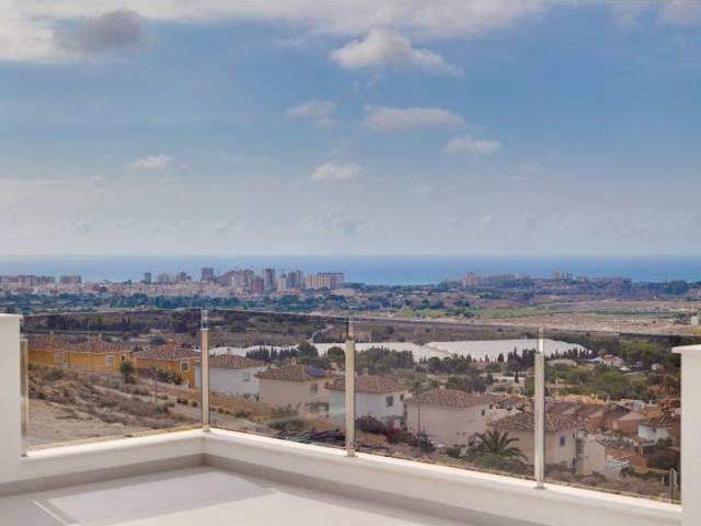 Casa en venta en Bonalba, l'Alacantí