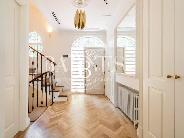 Casa en venta en Retiro, Madrid